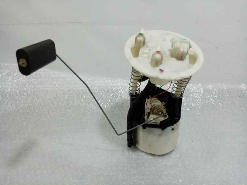 Aforador para Renault Megane I Fase 2 Berlina (Ba0)
