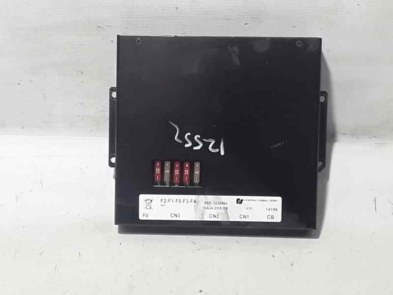 Modulo Electronico para Seat Altea Xl (5P5)