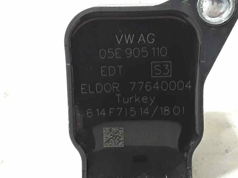 Bobina Encendido para Seat Arona