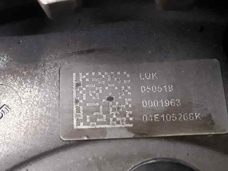 Volante Motor para Seat Arona