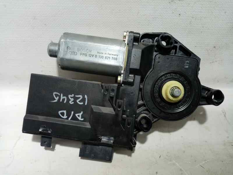 Motor Elevalunas Delantero Derecho para Peugeot 307 (S1)
