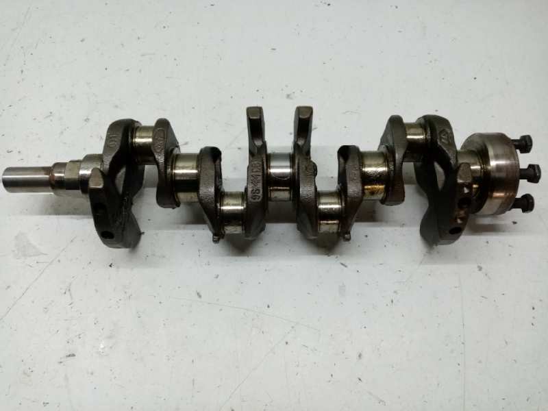 Cigueñal para Ford Fiesta (Cb1)