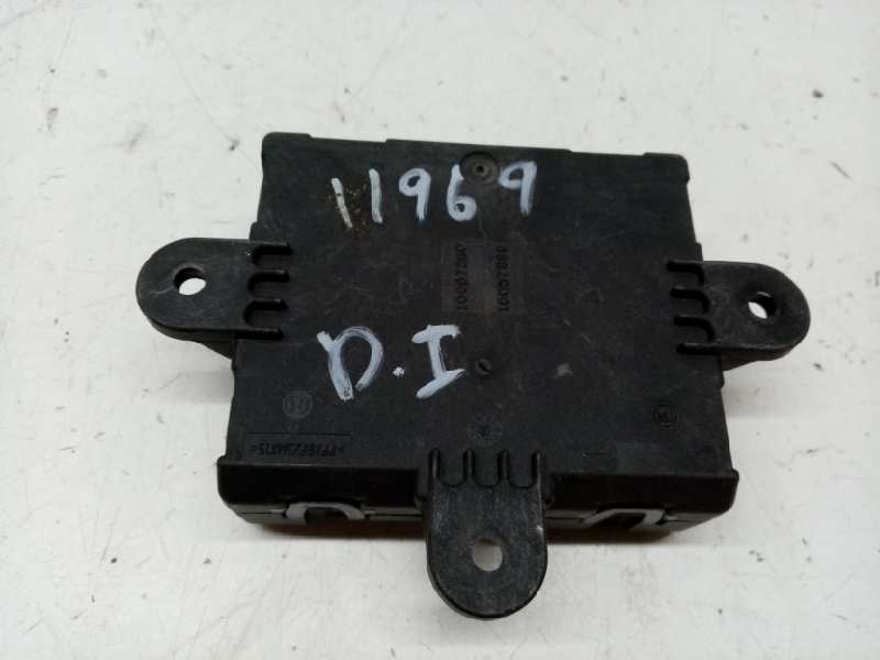 Modulo Confort para Ford Fiesta (Ccn)