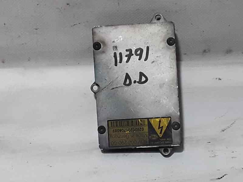 Centralita Faros Xenon para Mercedes-Benz Clase M (W163)