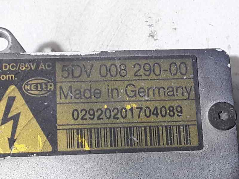 Centralita Faros Xenon para Mercedes-Benz Clase M (W163)