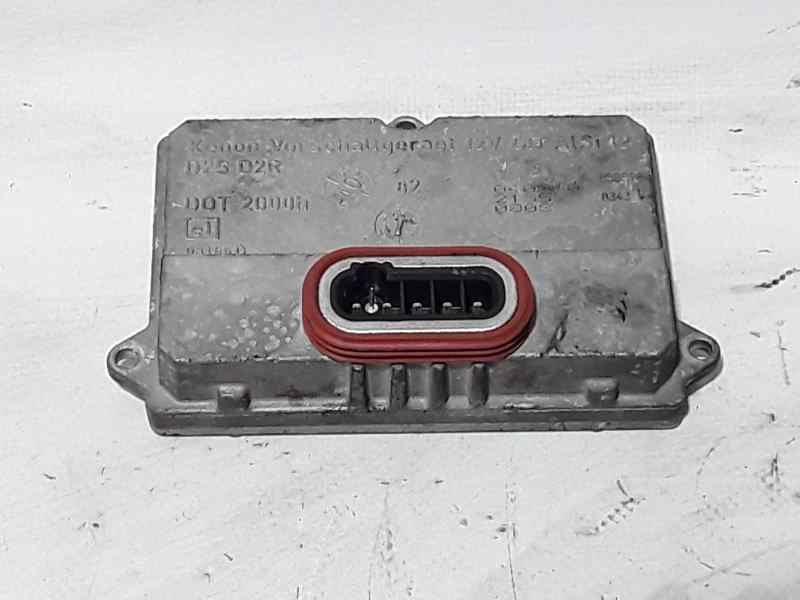 Centralita Faros Xenon para Mercedes-Benz Clase M (W163)