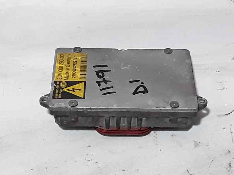 Centralita Faros Xenon para Mercedes-Benz Clase M (W163)