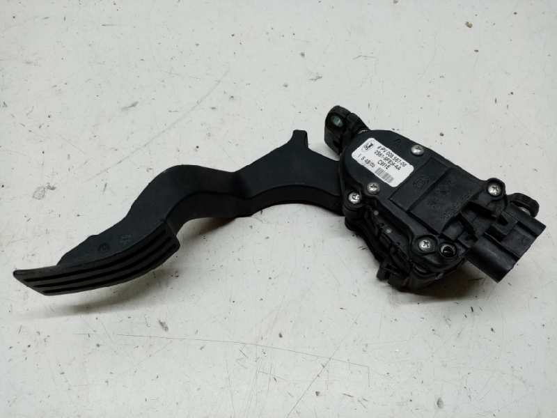 Potenciometro Pedal para Ford Fiesta (Cbk)