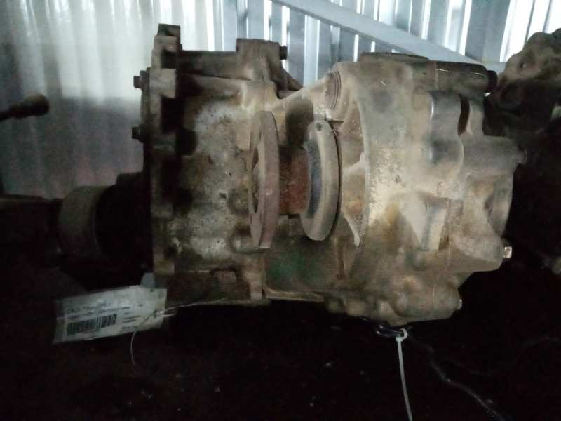 Caja Transfer para Nissan Patrol (K/W260)