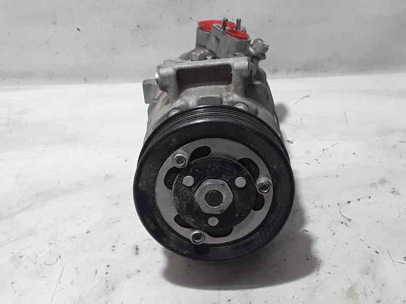 Compresor Aire Acondicionado para Volkswagen Polo