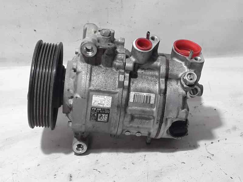 Compresor Aire Acondicionado para Volkswagen Polo