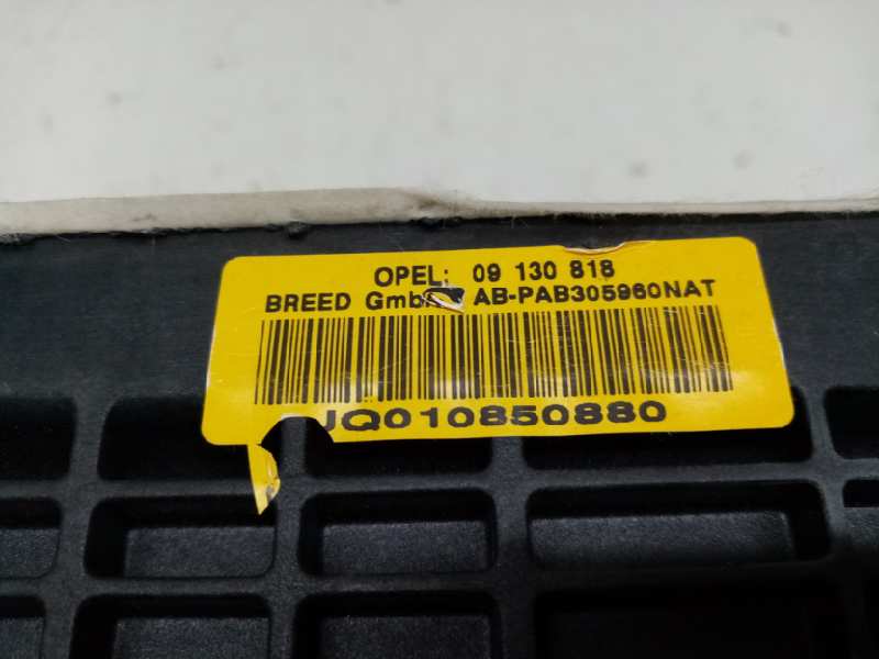 Airbag Delantero Derecho para Opel Vectra B Berlina