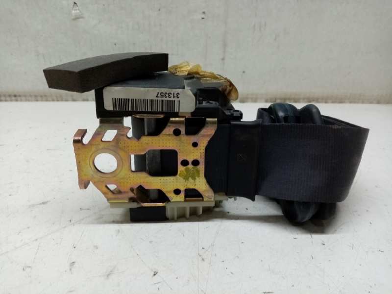Juego Cinturones Delantero para Renault Kangoo (F/Kc0)