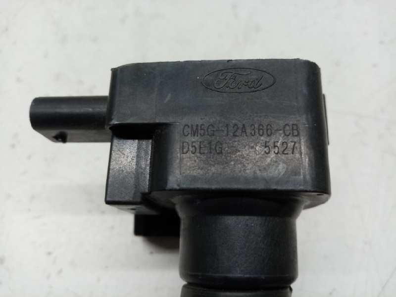 Bobina Encendido para Ford Focus Lim.