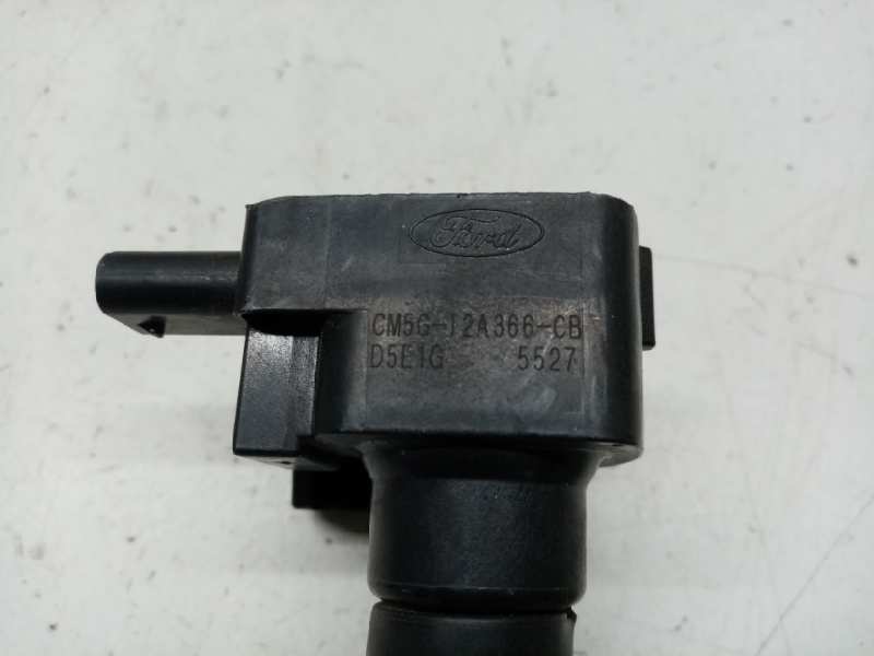 Bobina Encendido para Ford Focus Lim.