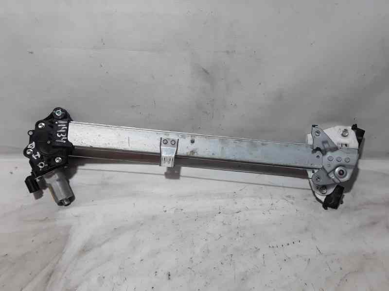 Elevalunas Delantero Izquierdo para Honda Hr-V (..)
