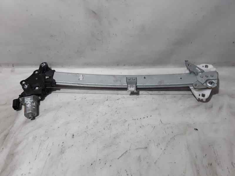 Elevalunas Trasero Izquierdo para Honda Hr-V (..)