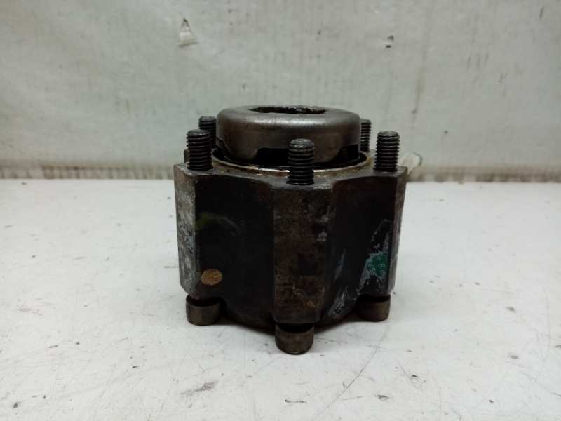 Cubo De Bloqueo para Tata Safari