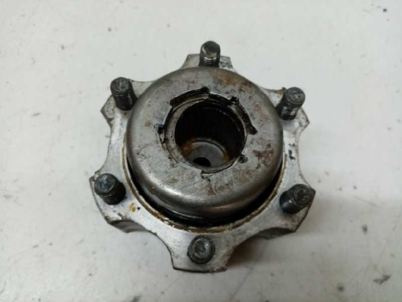 Cubo De Bloqueo para Tata Safari