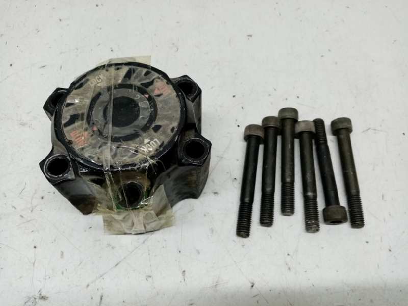 Cubo De Bloqueo para Tata Safari