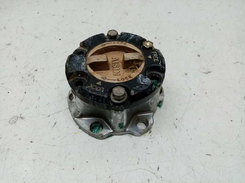 Cubo De Bloqueo para Toyota Land Cruiser (J9)