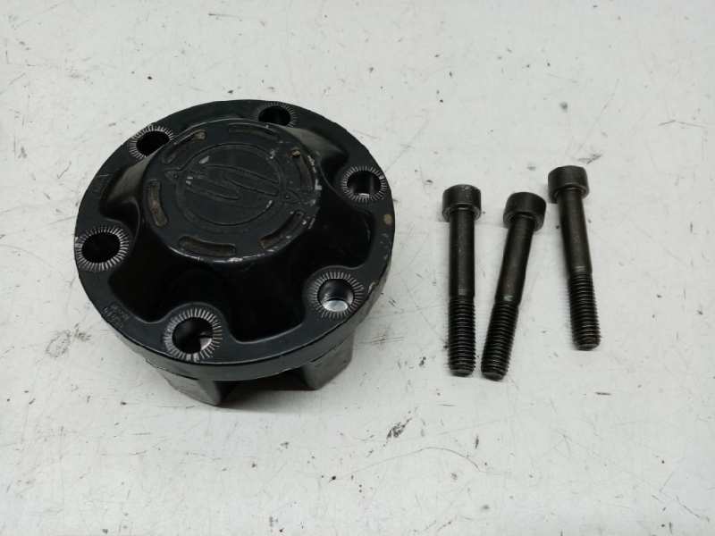 Cubo De Bloqueo para Ssangyong Musso