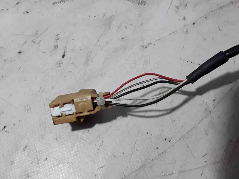Retrovisor Derecho para Audi A4 Berlina (8E)