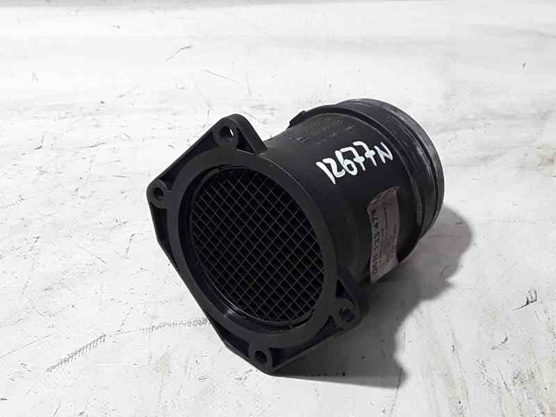 Caudalimetro para Audi A4 Berlina (8E)