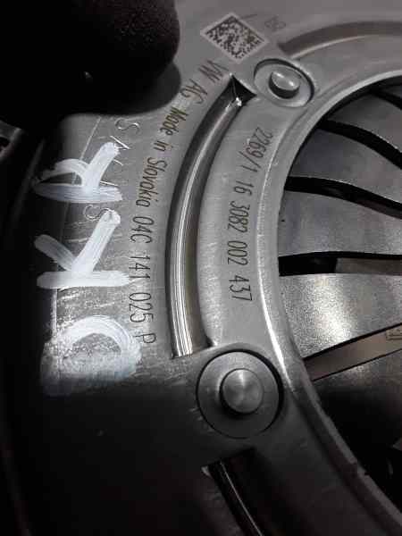 Kit Embrague para Seat Arona