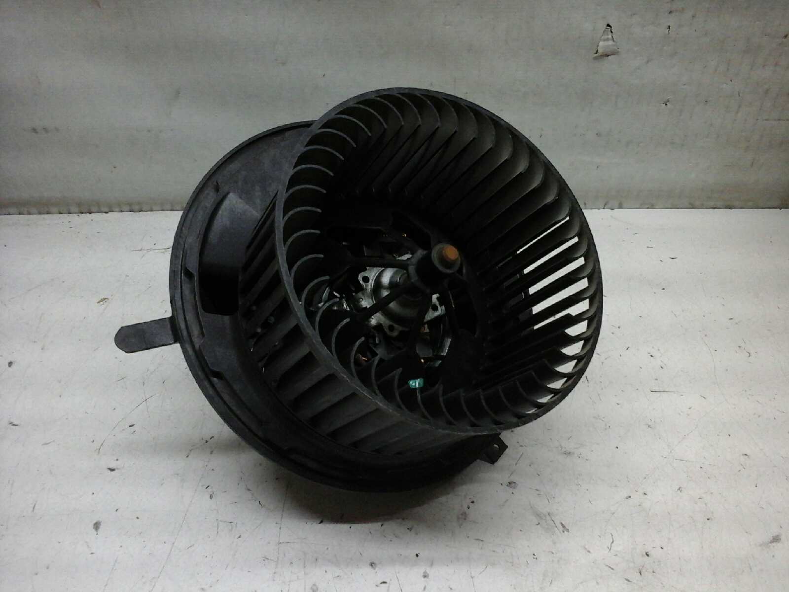 Motor Calefaccion para Mercedes-Benz Clase A (W169)