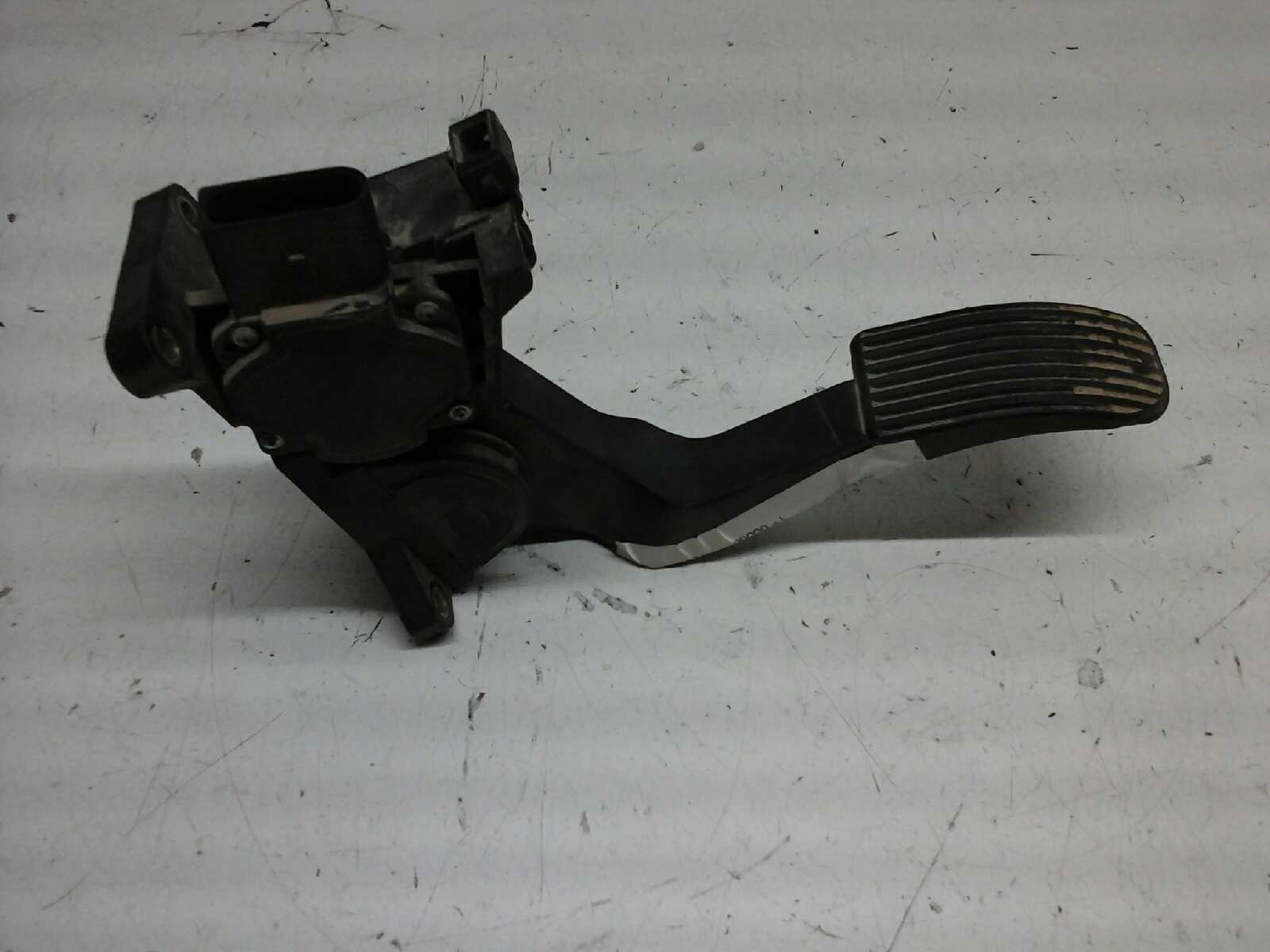 Potenciometro Pedal para Mercedes-Benz Sprinter 02.00 -> Caja Abierta