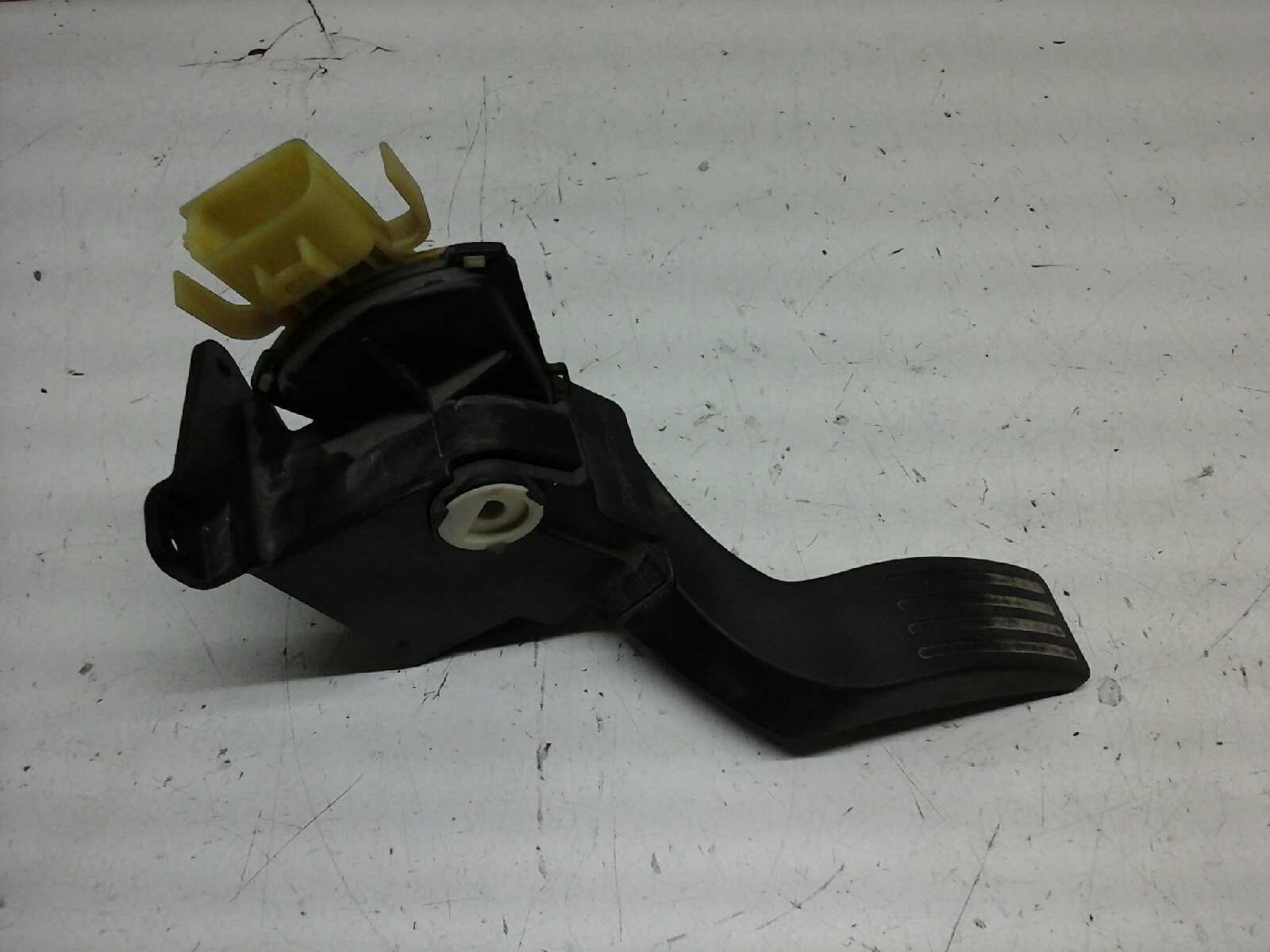 Potenciometro Pedal para Ford Focus Berlina (Cak)