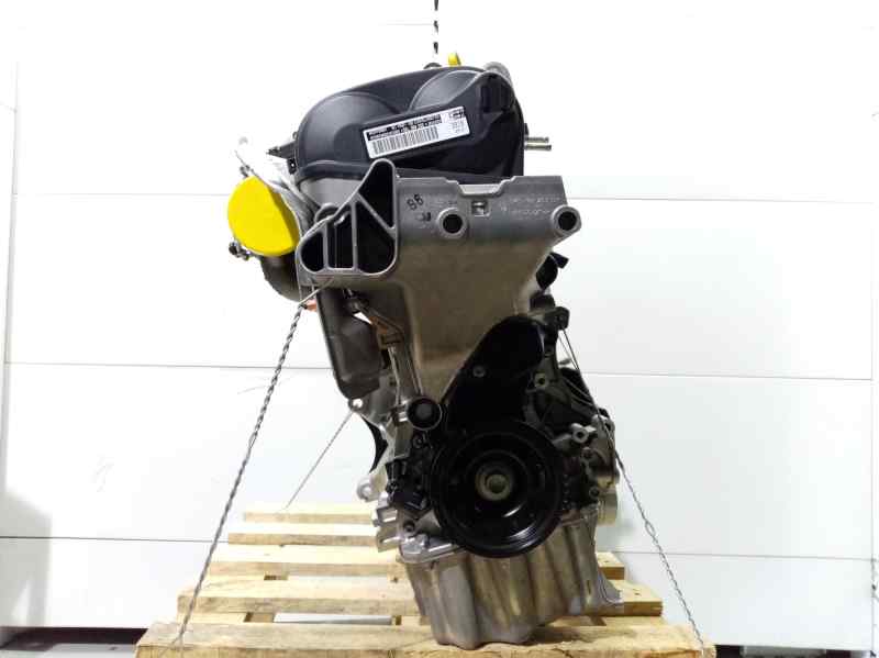 Motor Completo para Volkswagen Polo