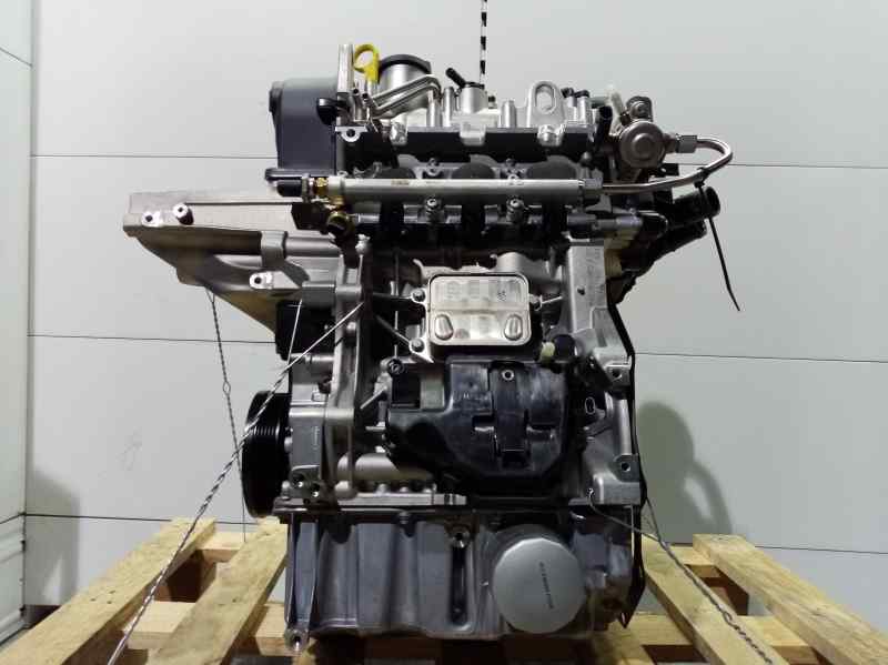 Motor Completo para Volkswagen Polo