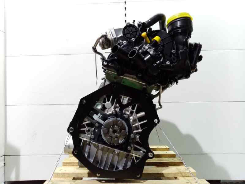 Motor Completo para Volkswagen Polo