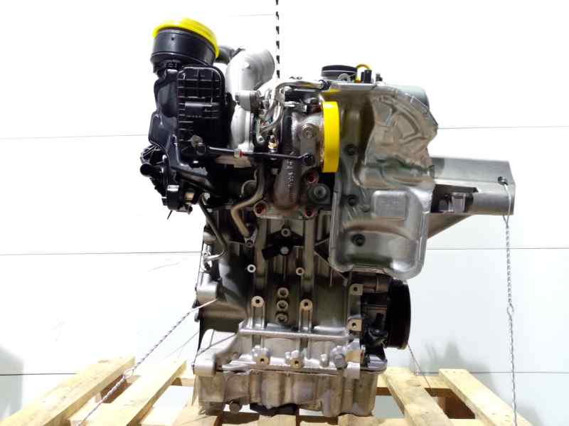 Motor Completo para Volkswagen Polo