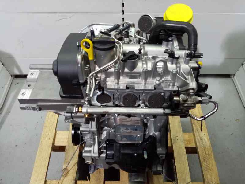 Motor Completo para Volkswagen Polo