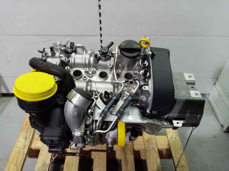Motor Completo para Volkswagen Polo