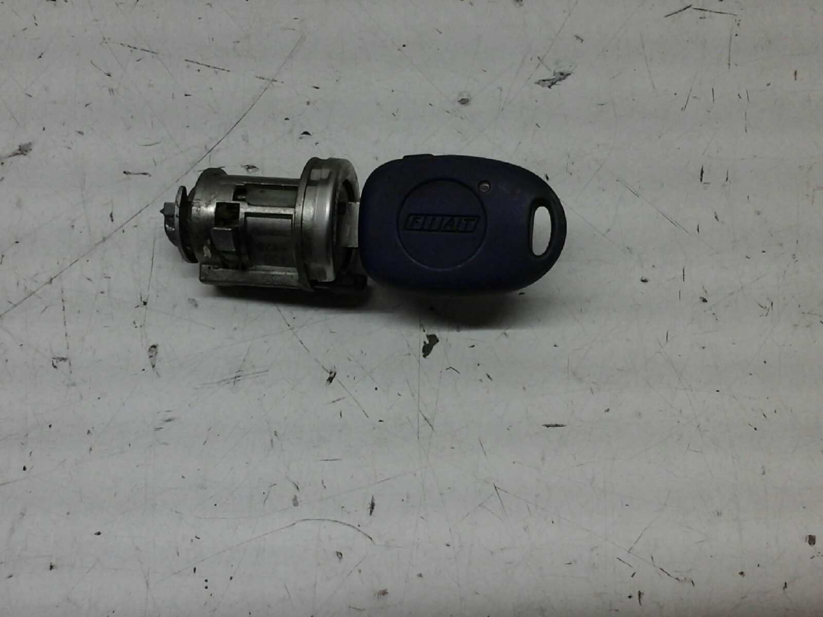 Conmutador De Arranque para Fiat Bravo (182)