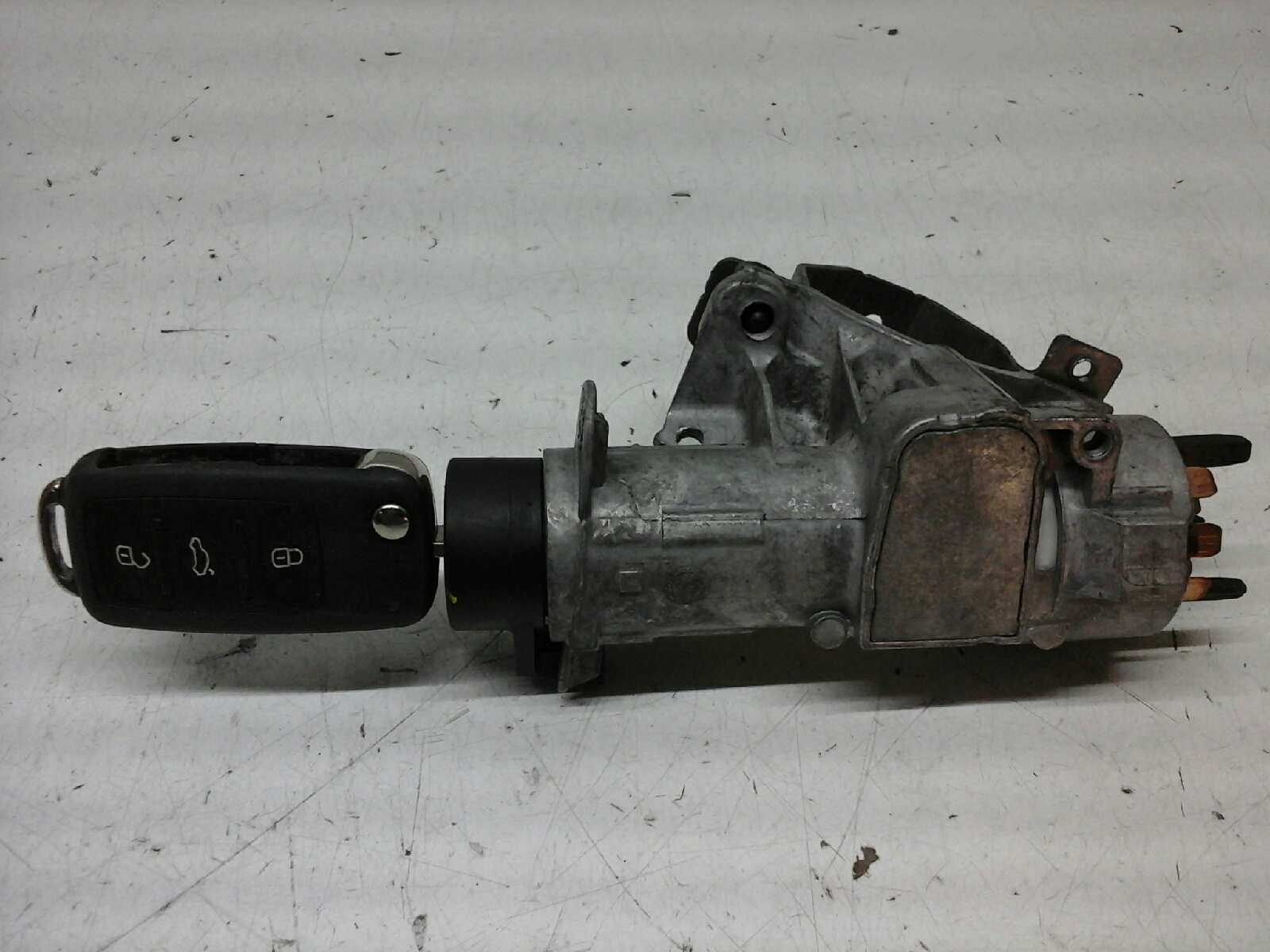 Conmutador De Arranque para Seat Ibiza (6J5)