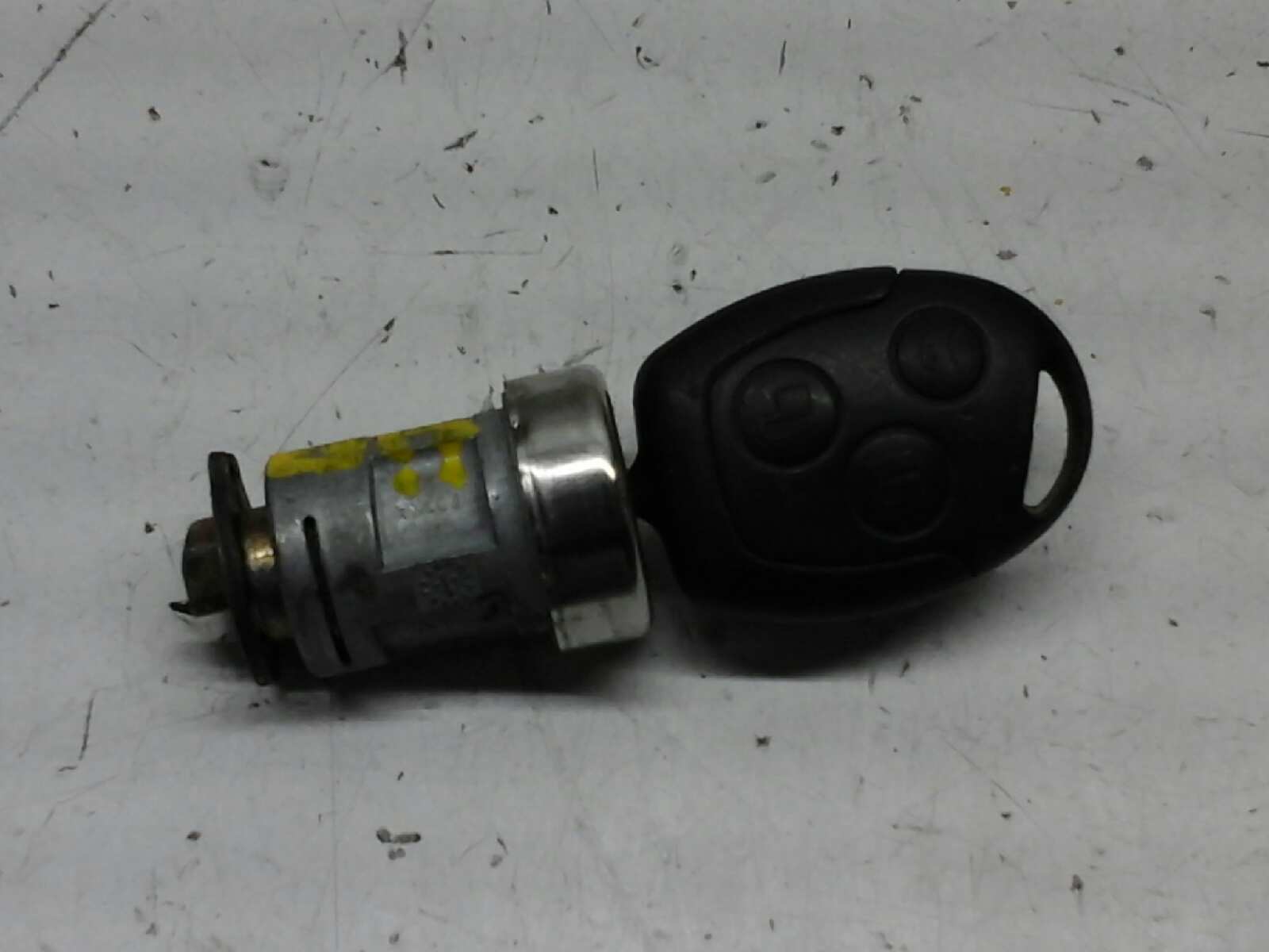 Conmutador De Arranque para Ford Mondeo Berlina (Ge)