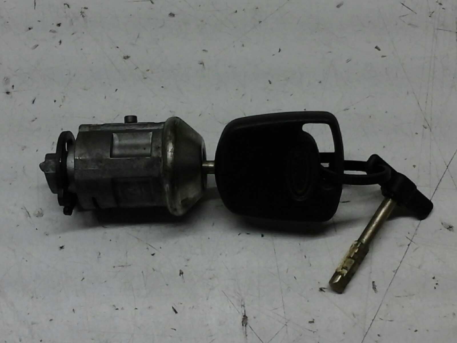 Conmutador De Arranque para Ford Mondeo Berlina (Gd)