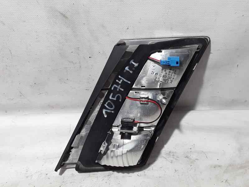 Piloto Trasero Izquierdo Interior para Mercedes-Benz Clase Clc (Cl203) Clc