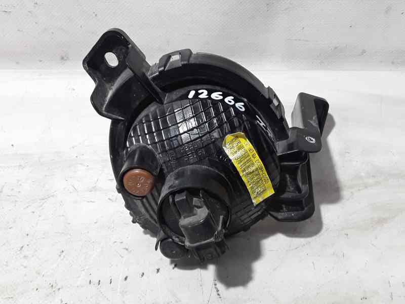 Faro Antiniebla Izquierdo para Kia Rio (Yb)