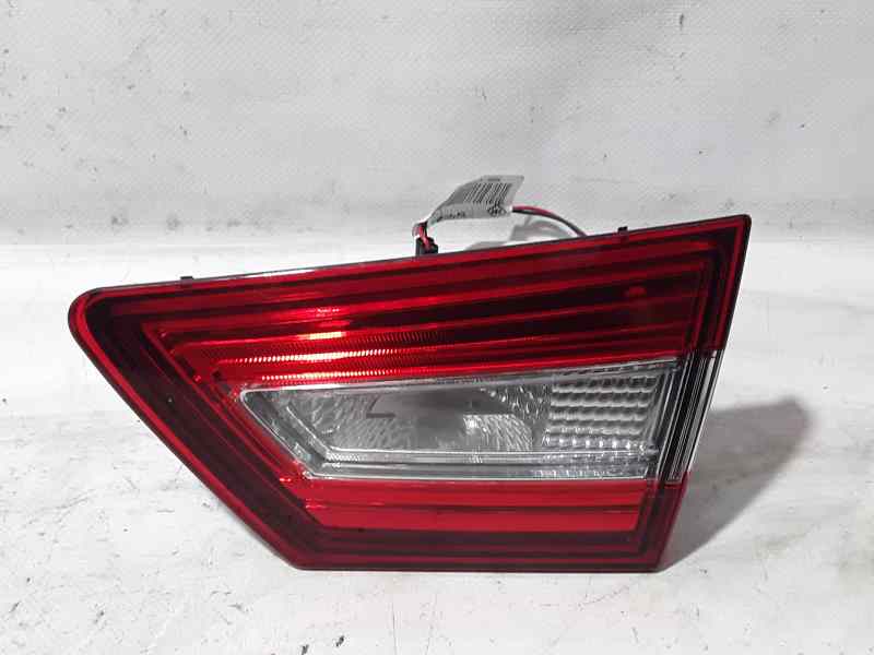 Piloto Trasero Derecho para Renault Clio Iv
