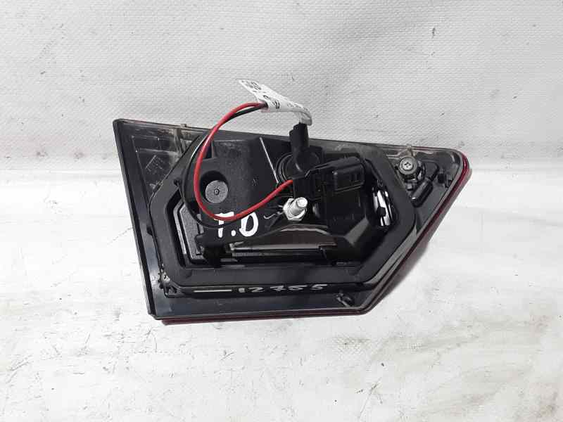 Piloto Trasero Derecho para Renault Clio Iv
