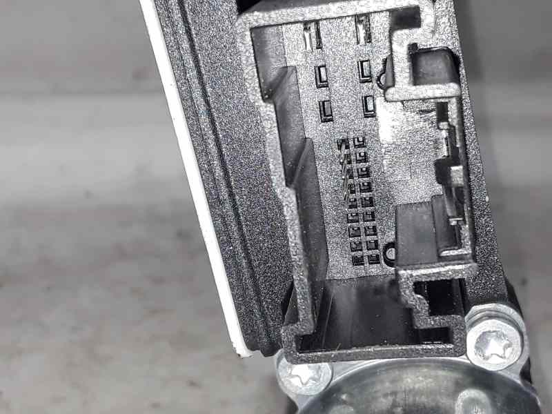 Motor Elevalunas Delantero Derecho para Seat Ibiza (Kj1)