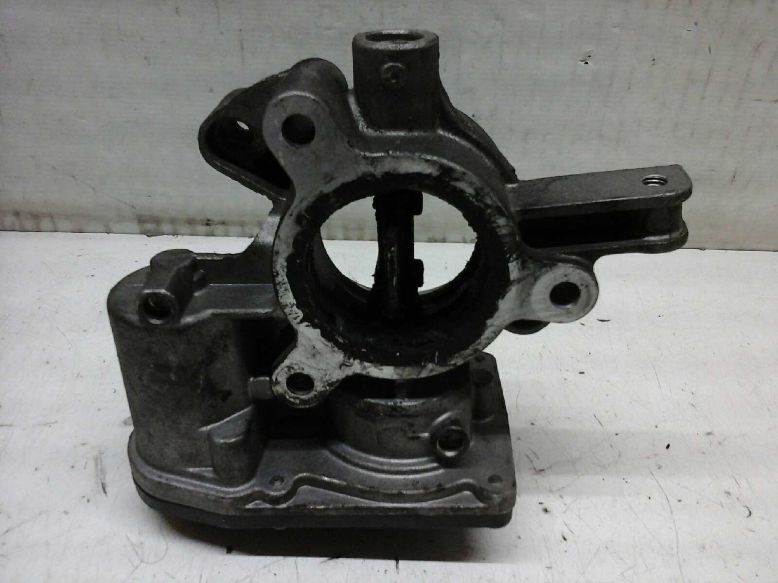 Caja Mariposa para Opel Corsa D