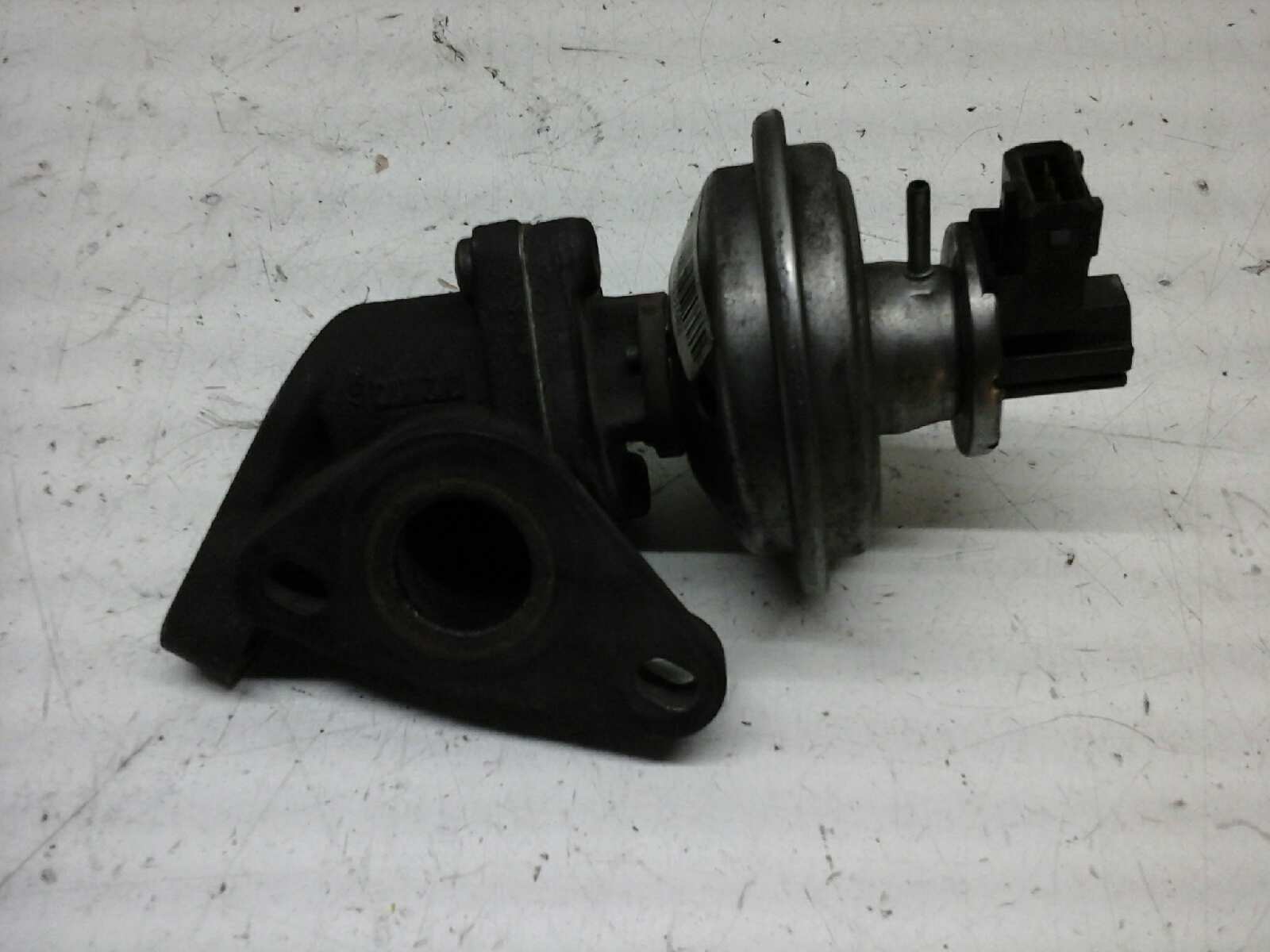 Valvula Egr para Bmw Mini Countryman (R60)