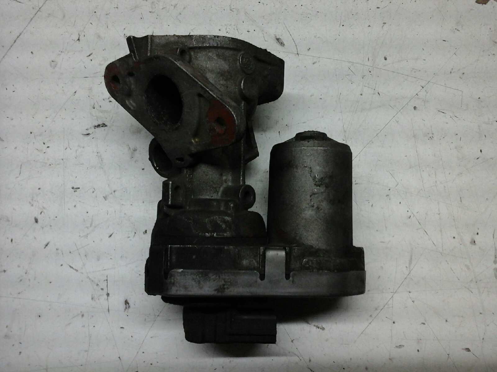 Valvula Egr para Peugeot 4007
